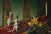 From the Archives: Dorothea Tanning, the ‘Oldest Living Surrealist,’ on ...