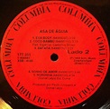Asa De Águia | Cocobambu | Vinyl (LP, Album) | VinylHeaven - your ...