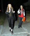sam and lilo - Lindsay Lohan and Samantha Ronson Photo (24211393) - Fanpop
