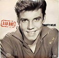 Marty Wilde – Bad Boy (1960, Vinyl) - Discogs