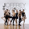 Joffrey Ballet School - YouTube