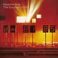 Depeche Mode - The Singles 81>85 (2001, CD) | Discogs