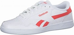 Reebok Men's Royal Techque T Tennis Shoe: Amazon.co.uk: Shoes & Bags