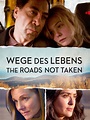 Prime Video: Wege des Lebens - The Roads Not Taken [dt./OV]