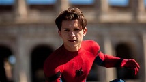 ¡Tom Holland lo hizo otra vez! El trailer filtrado de Spider-Man No Way ...