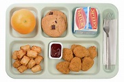 AMI Education - What school lunches look like around the world