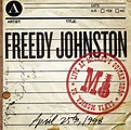Freedy Johnston - Live At McCabe's Guitar Shop - Amazon.com Music