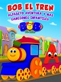 Prime Video: Bob el Tren - Alfabeto Aventura y mas Canciones Infantiles