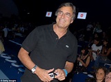 John Casablancas, the founder of Elite Models dies from cancer aged 70 ...