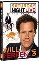 Saturday Night Live: The Best of Will Ferrell, Vol. 3 by Will Ferrell ...