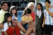 Exploring Diego Maradona’s Siblings And Family Life | clubleonen.com