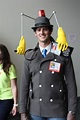 Inspector Gadget | Mens halloween costumes, Haloween costumes ...