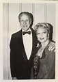 Vincent Price & Wife Mary Grant Price 🦇 | Vincent price, Actors ...