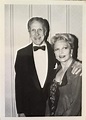 Vincent Price & Wife Mary Grant Price 🦇 | Vincent price, Actors ...