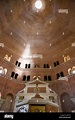 Cremona Baptistery Lombardy Italy Stock Photo - Alamy