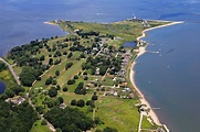 Get to Know Katharine Hepburn’s Coastal Enclave: Fenwick, Connecticut ...