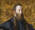 Pedro Maria Rossi, Count of San Segundo - Audioguide - Museo Nacional ...