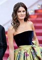 Isabeli Fontana – “Rocketman” Red Carpet at Cannes Film Festival ...