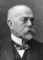Robert Koch | German Bacteriologist & Nobel Laureate | Britannica