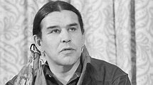Clyde Bellecourt, Native American civil rights leader, dies at 85