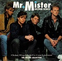 Mr. Mister - Broken Wings: The Encore Collection (2004, CD) | Discogs