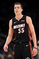 Duncan Robinson ready to play again as Miami Heat, rest of NBA arrive ...