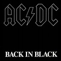 AC/DC, 'Back in Black' | 100 Best Albums of the Eighties | Rolling Stone