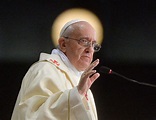 Papst Franziskus reist im Juni nach Genf | GMX.CH