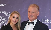 Dolph Lundgren Girlfriend: Who Is The Swedish Actor Dating In 2021 ...