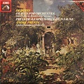 Debussy* / The London Symphony Orchestra, André Previn - Images Pour ...