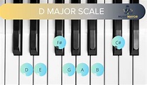 D Major Scale: Best Guide To Learning Key Of D In 2024