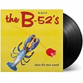The B-52's - Dance This Mess Around: The Best of - Vinyl - Walmart.com ...
