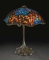 The Awesomeness of Louis comfort tiffany lamps - Warisan Lighting