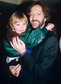 Conor Clapton - The Tragic Story of Eric Clapton's Son