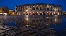 Arena di Verona Foto & Bild | europe, italy, vatican city, s marino ...