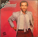 - LEE GREENWOOD - greatest hits, vol. 2 MCA 42219 (LP vinyl record ...