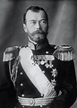 Last Emperor of all Russia 1894-1917. During his reign, R...