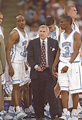North Carolina legend Dean Smith defined basketball coach – Daily News