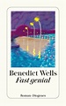 Buch-Lady.de: Fast genial, Benedict Wells