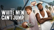 Jack Harlow in ‘White Men Can't Jump’ Remake: First Look - Hulu