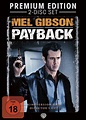 Payback - Zahltag DVD | EMP