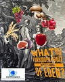 What Was the Forbidden Fruit in the Garden of Eden? – Commonplace Fun Facts