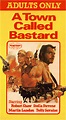 Pre-Cert Video: A Town Called Bastard (1971) on Home Video Supplies
