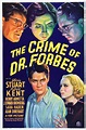 The Crime Of Dr. Forbes Robert Kent Gloria Stuart 1936. Tm And ...