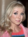 Helen George - Actress