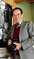 Takeyoshi Tanuma, known for UNICEF photos, dies at 93