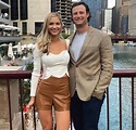 Gerrit Cole shares sweet family snap with wife Amy before Yankees ...