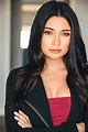 Cristine Prosperi — The Movie Database (TMDB)