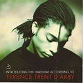 Terence Trent D'Arby - Introducing The Hardline According To Terence ...