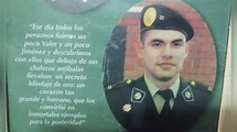 Chavín de Huántar: Hermana de héroe Jiménez saluda reconocimiento del ...